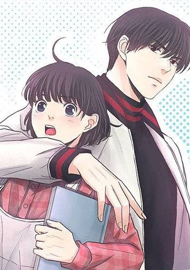 Hana & Mr. Arrogant