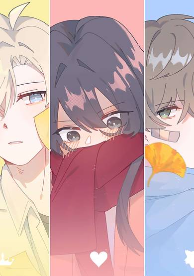 The Prince and The Wolf