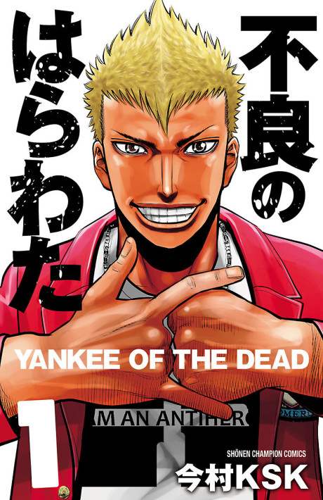 Furyou no Harawata