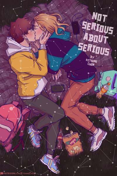 Not Serious About Serious