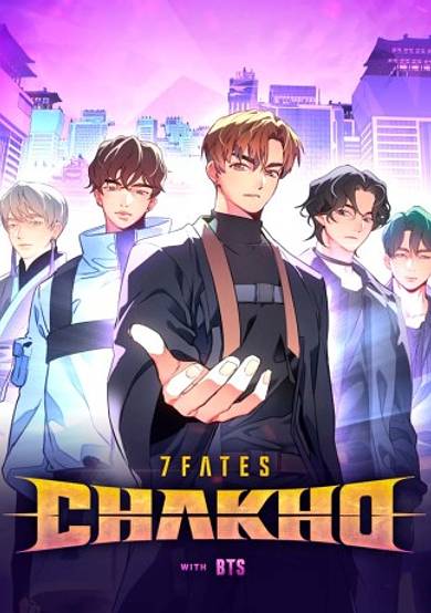 7FATES: CHAKHO