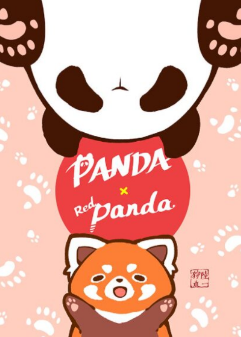 Panda X Panda