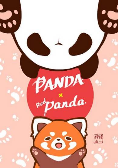 Panda X Panda