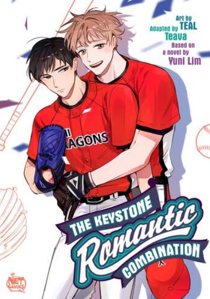 Keystone Romantic Combi