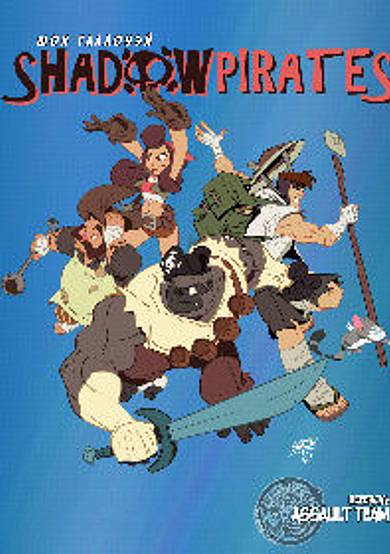 Shadow Pirates