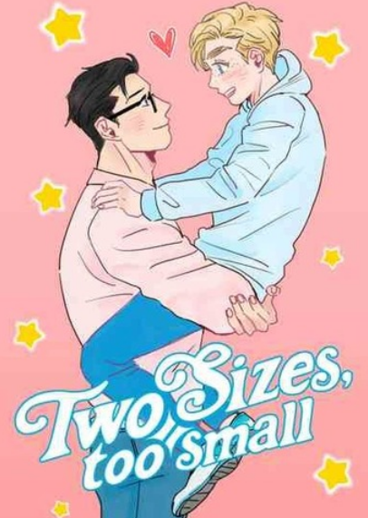 Two Sizes, too small