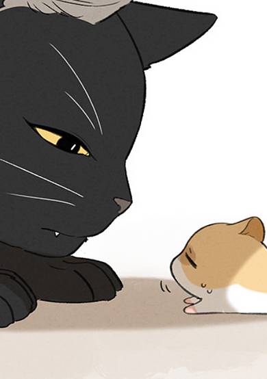 Hamster