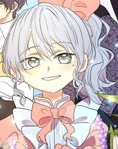 The Onion Villainess