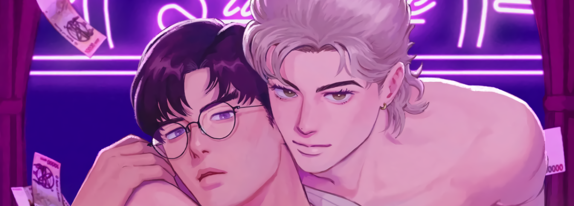 Midnight Men
