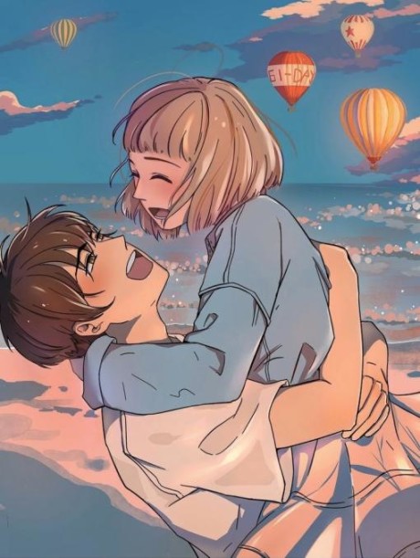 61 Tian Yu Ni Duguo Yisheng