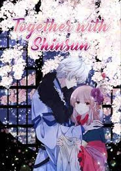 Together With Shinsun