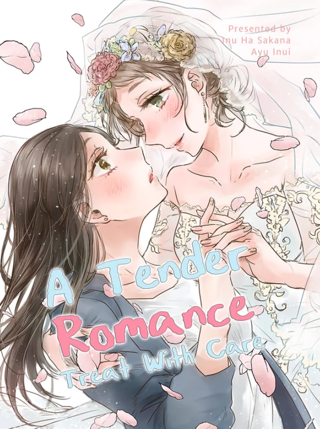 A Tender Romance Treat With Care