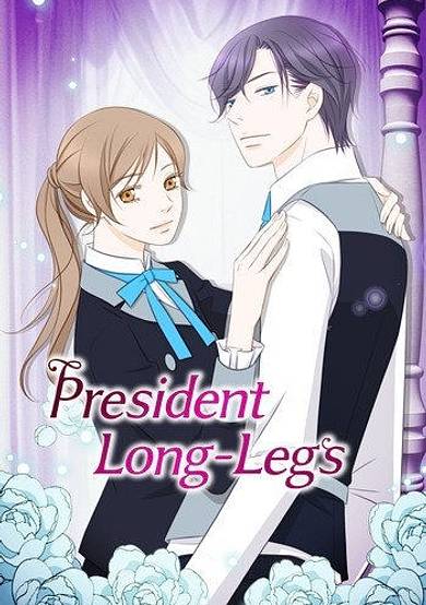 President Long-Legs