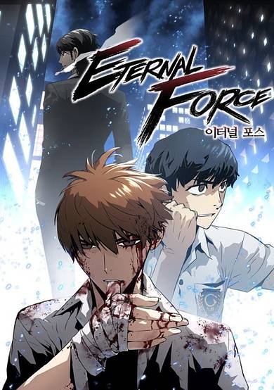 Eternal Force