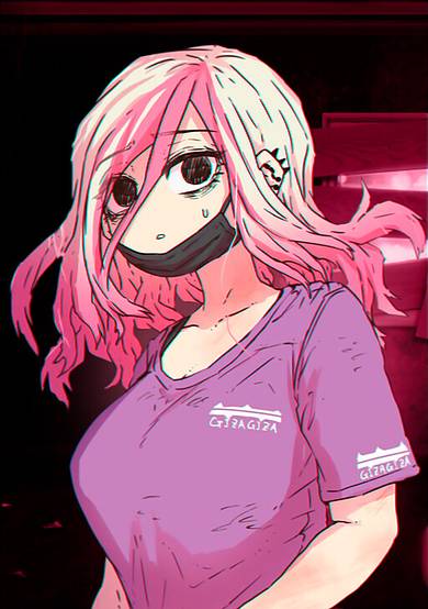 When I Returned to My Hometown, My Childhood Friend was Broken