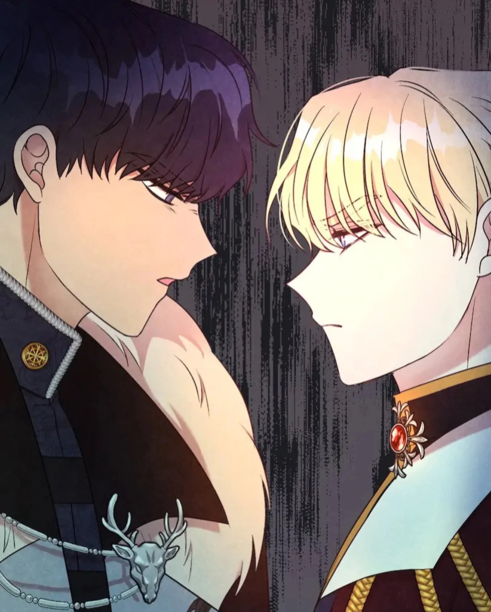 I Can't Keep Up With My Stallion Duke