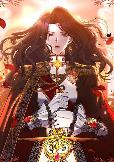 The Grand Duchess of the North Was Secretly a Villainess