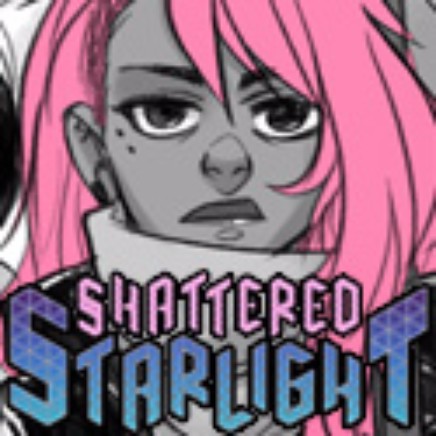 Shattered Starlight