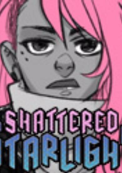 Shattered Starlight
