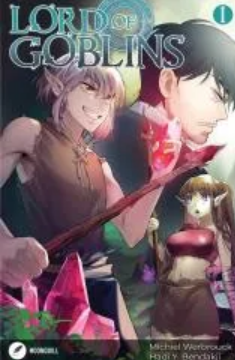 Lord of Goblins