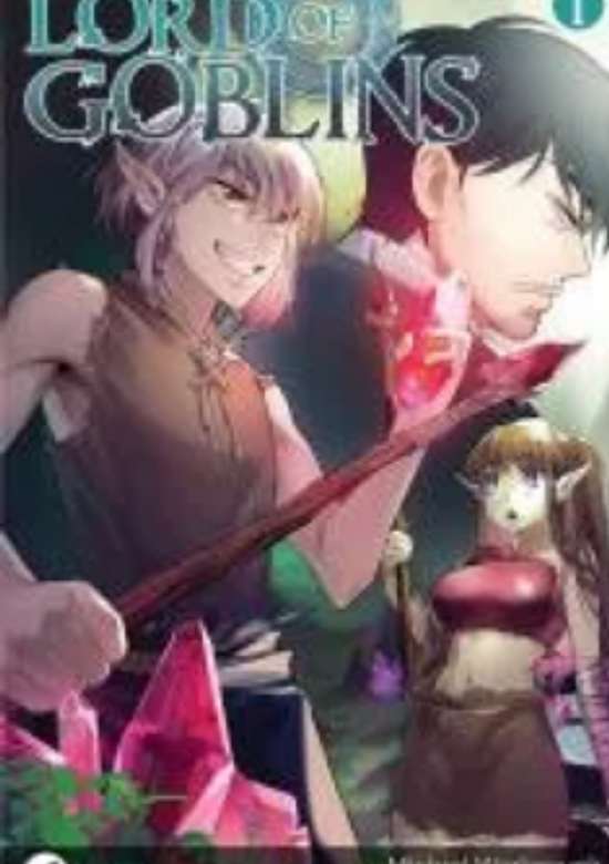 Lord of Goblins