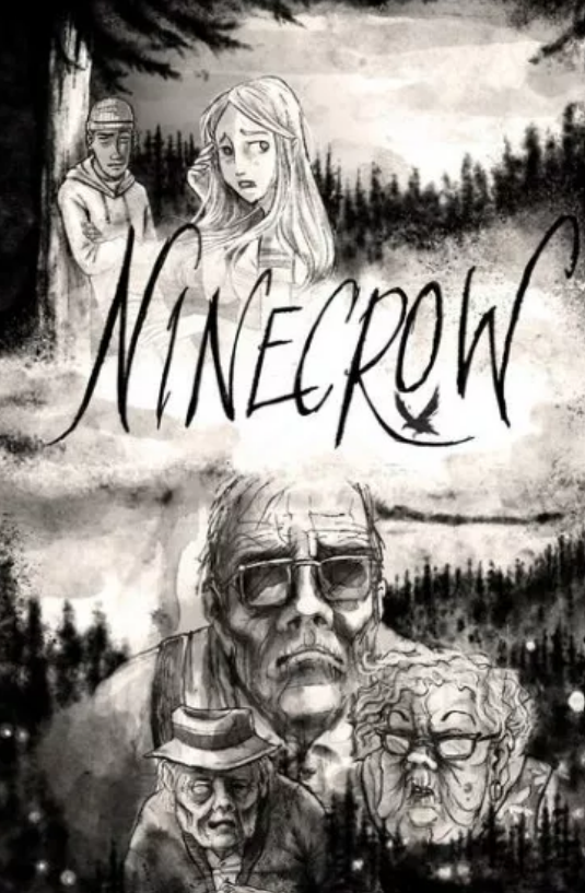 Ninecrow