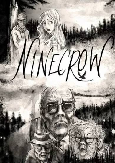 Ninecrow