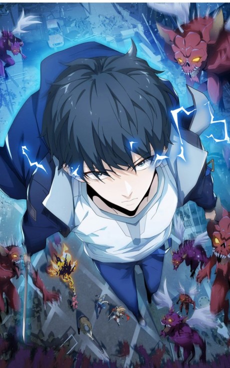 Wo Kun Zai Zhe Yi Tian Yi Sanqian Nian