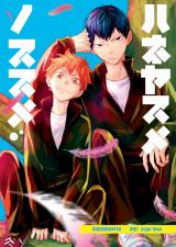 Haikyu!! dj - Haneyasume no Susume