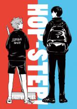 Haikyuu!! dj - HOP-STEP!