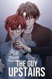 The Guy Upstairs