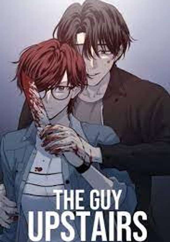 The Guy Upstairs