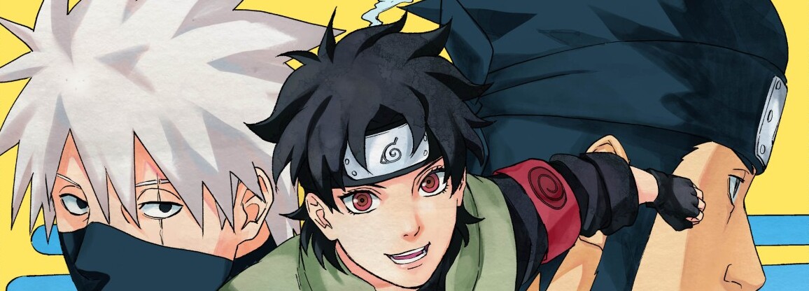 NARUTO: Konoha Shinden - Yukemuri Ninpouchou