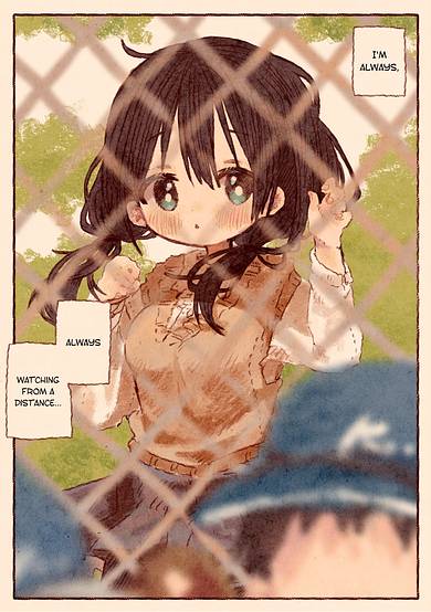 Baseball Yuri