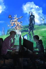 Baacharu no bishoujo ga on'nanokodearu wake ga nai!