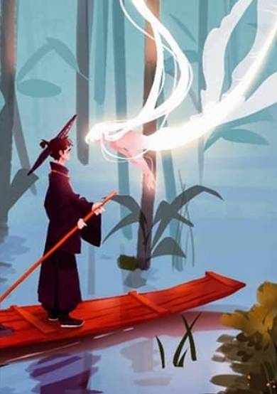 The Reaper and the Waiting