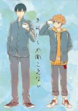 Haikyu!! dj - Kimi ni Shika Kikoenai