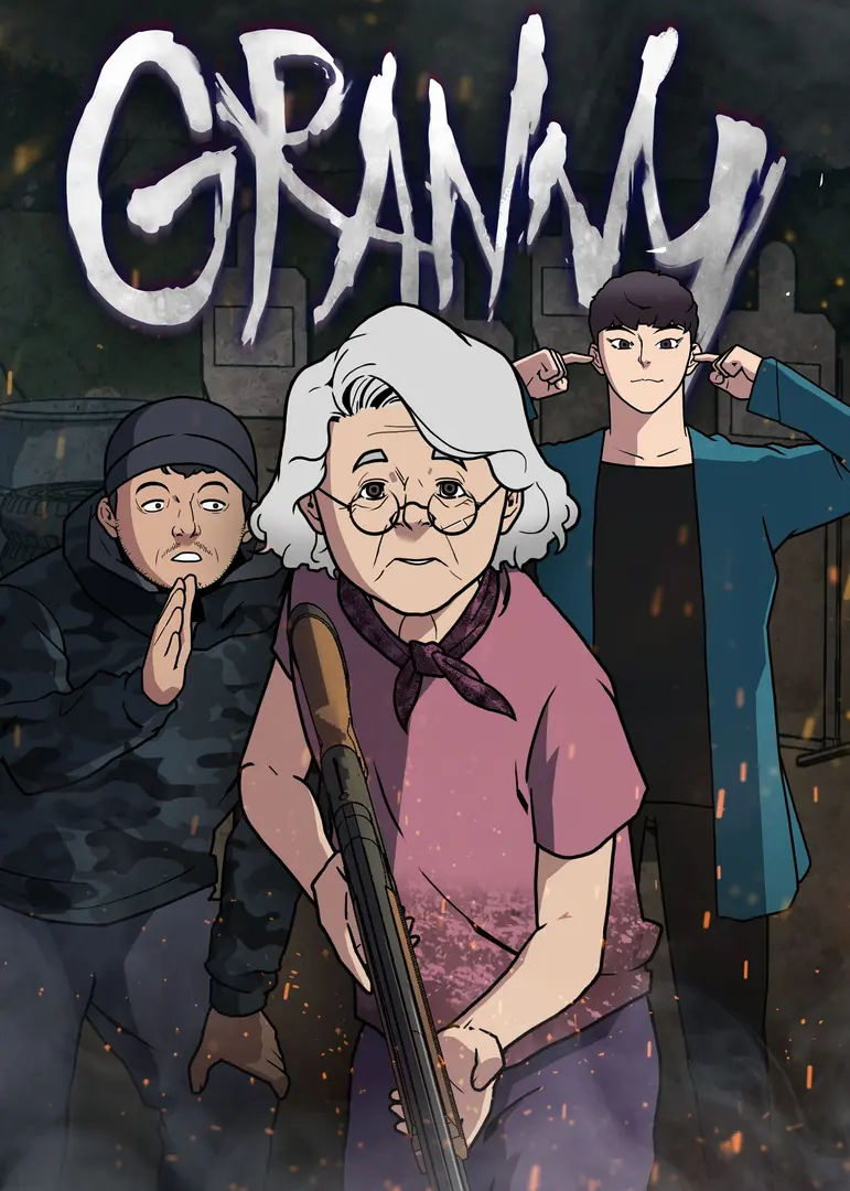 Granny