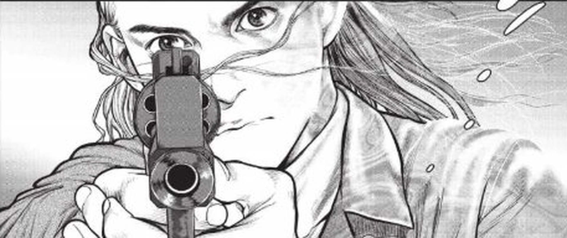 Koukaku Kidoutai: THE HUMAN ALGORITHM