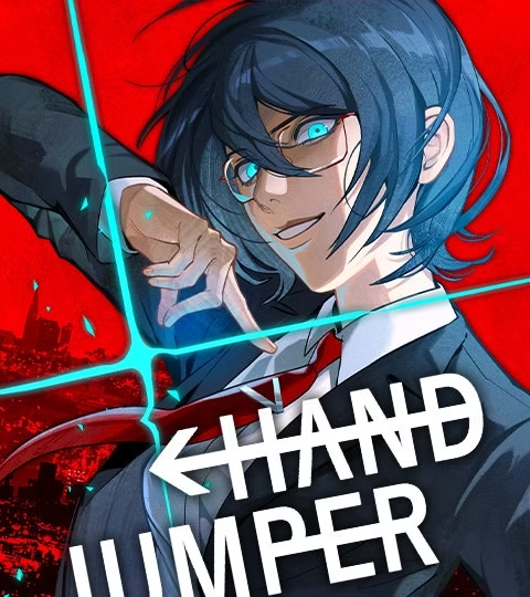Hand Jumper