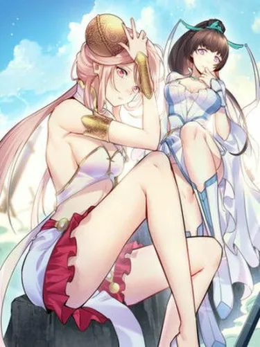 Wo De Pu Gong Neng Fudai Gongji Texiao