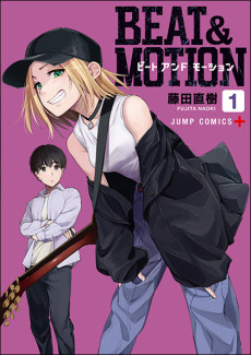BEAT&MOTION