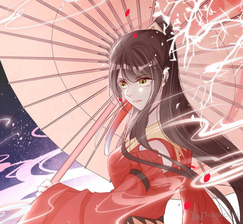 The Queen Against Destiny