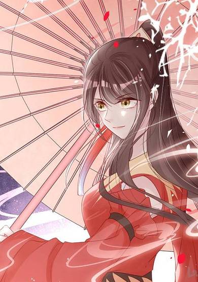 The Queen Against Destiny image