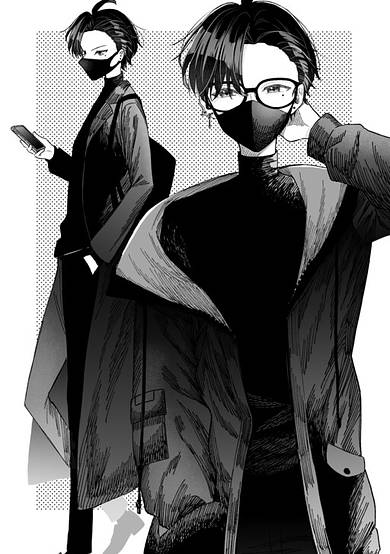A Story About Becoming Cooler Than the Cool Girl image