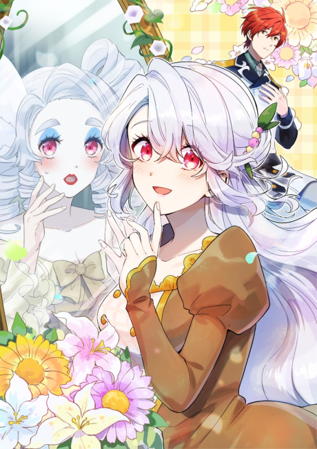 Imo Kusa Reijou desu ga Akuyaku Reisoku wo Tasuketara Kiniira Remashita