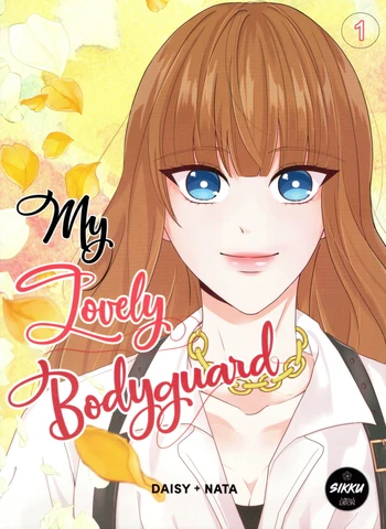 My Lovely Bodyguard