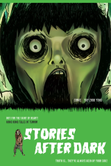 Stories After Dark: Hong Kong