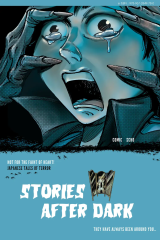 Stories After Dark: Japan