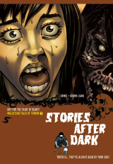 Stories After Dark: Malaysia II